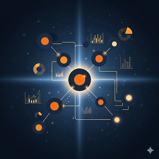 Capture Qualified Leads Effortlessly character